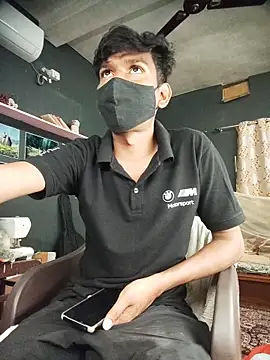 richardjames95 online show from 03/09/26, 07:29