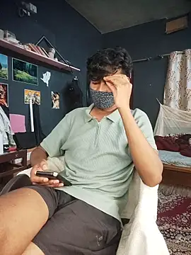 richardjames95 online show from 04/08/26, 07:14