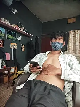 richardjames95 online show from 04/10/26, 08:57