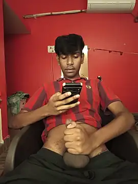richardjames95 online show from 07/23/26, 08:45