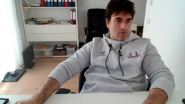 AlexPaeae online show from 12/25/24, 08:29