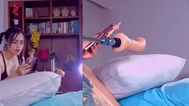 Emma  Erotic online show from 03/08/25, 11:28