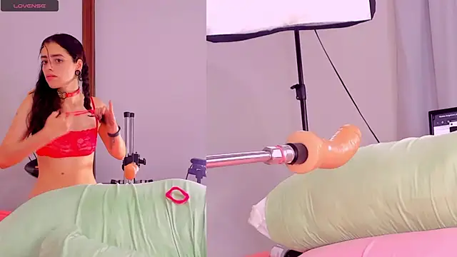 Emma  Erotic online show from 03/12/25, 08:31