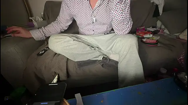swissMen DE online show from 05/04/26, 02:29