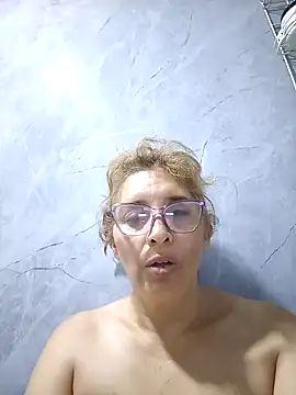 leona- online show from 02/02/25, 07:57