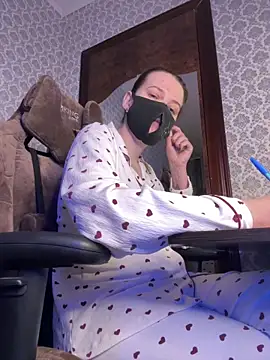 Snapshot of BlackM00n8 chatting on 01/29/25, 07:15 BlackM00n8 online show from 01/29/25, 07:15