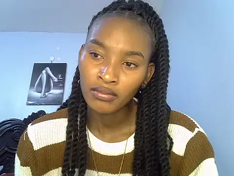 cute-alexis online show from 02/18/26, 07:54