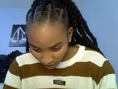 cute-alexis online show from 03/31/26, 08:31