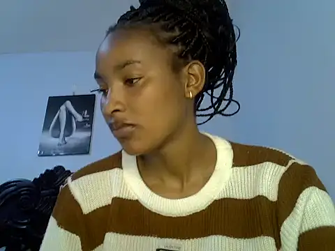 cute-alexis online show from 04/11/26, 09:35