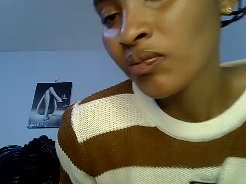 cute-alexis online show from 04/16/26, 10:05