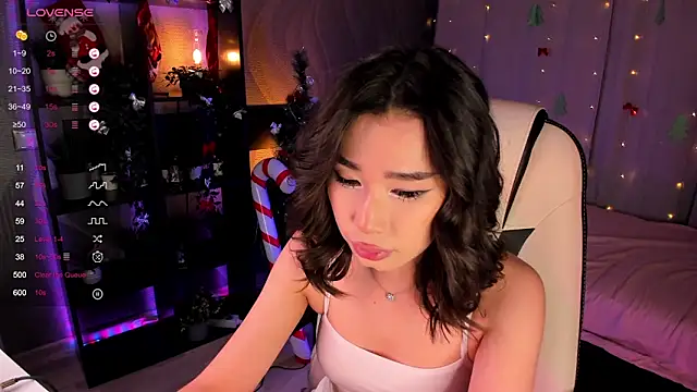 sensualily online show from 01/17/26, 03:39