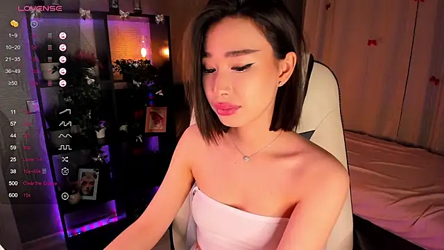 sensualily online show from 02/06/26, 03:59