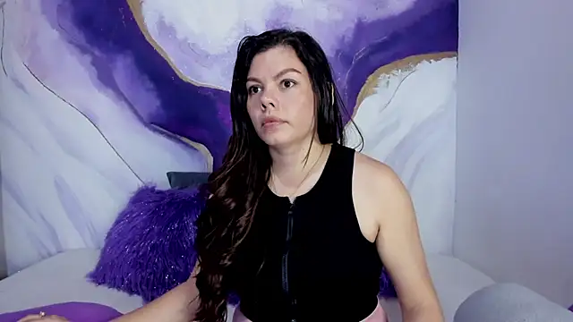 CherryBlossomm  online show from 01/07/25, 10:52