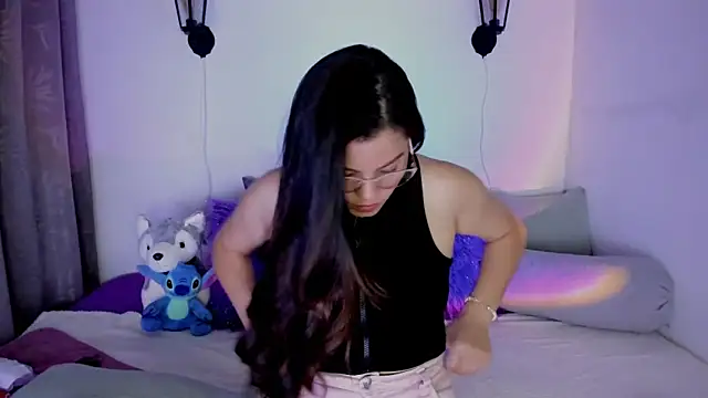 CherryBlossomm  online show from 02/23/25, 11:14