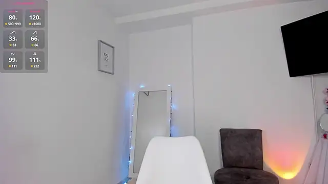 Snapshot of Hannaos chatting on 03/15/25, 11:08 Hannaos online show from 03/15/25, 11:08