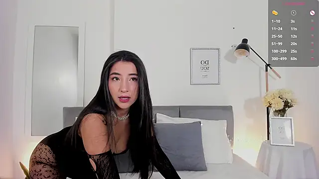 Snapshot of Hannaos chatting on 11/06/25, 11:11 Hannaos online show from 11/06/25, 11:11