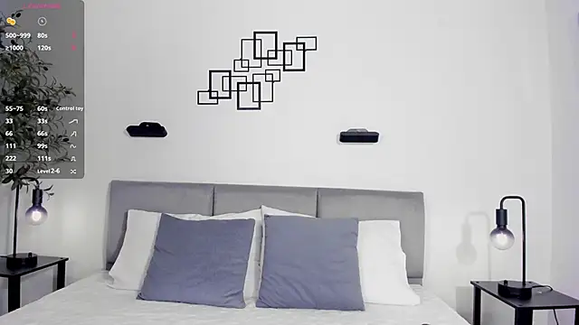 Hannaos online show from 04/13/26, 11:27