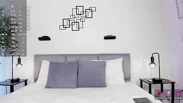 Hannaos online show from 04/19/26, 11:31