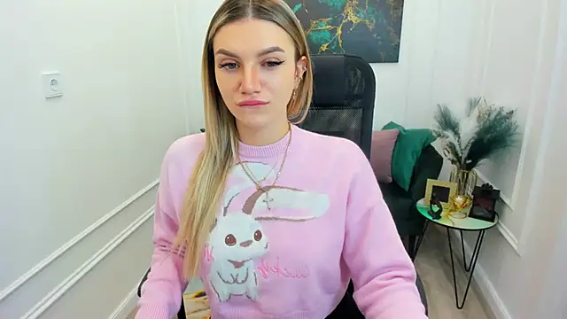 SelenaeMoore online show from 02/06/26, 03:22