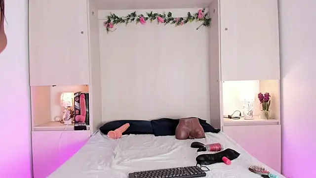 KendallRosse1 online show from 01/06/26, 12:20