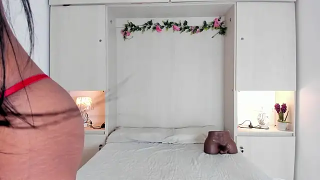 KendallRosse1 online show from 02/17/26, 11:50