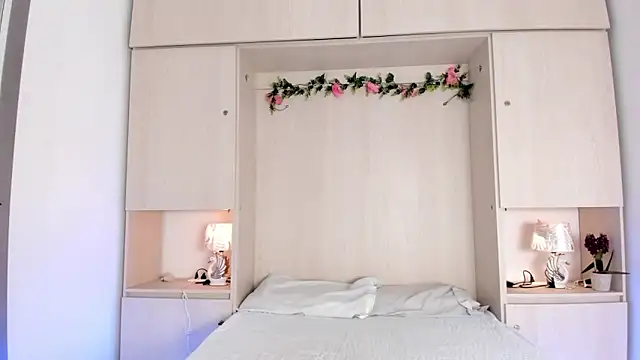 KendallRosse1 online show from 03/13/26, 12:12