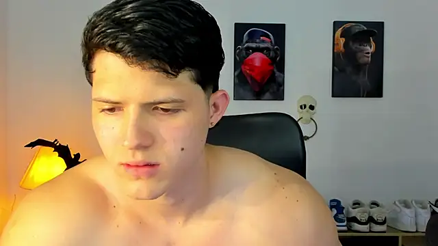 Hazzan Velez online show from 10/29/25, 11:50