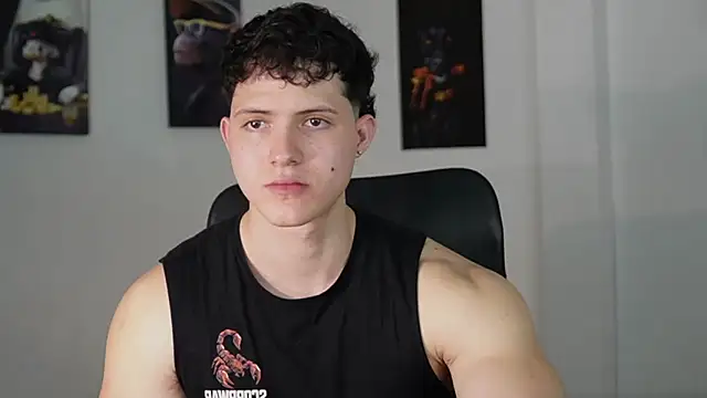 Hazzan Velez online show from 02/27/26, 01:16