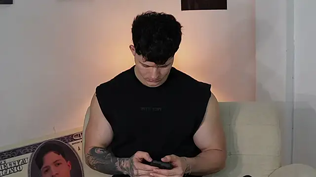 Hazzan Velez online show from 02/28/26, 11:39