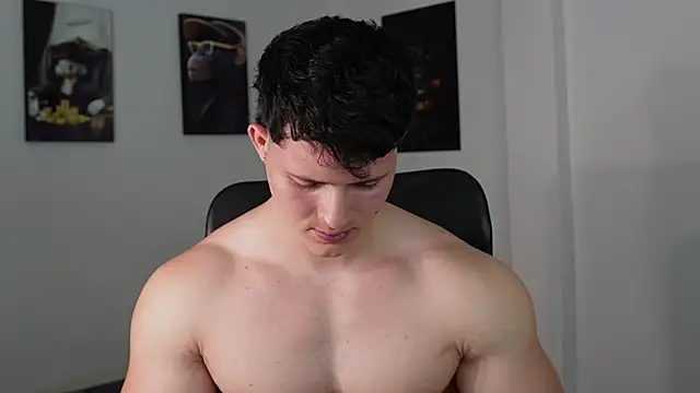 Hazzan Velez online show from 04/10/26, 01:22