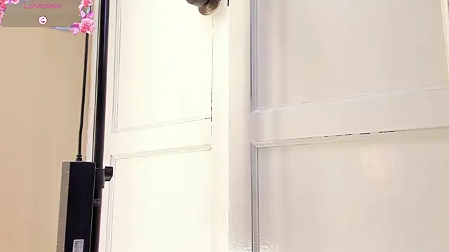 Paulina Monroy online show from 02/10/25, 10:51