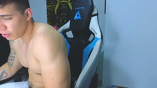 Snapshot of Ethanstill1 chatting on 03/05/25, 03:29 Ethanstill1 online show from 03/05/25, 03:29