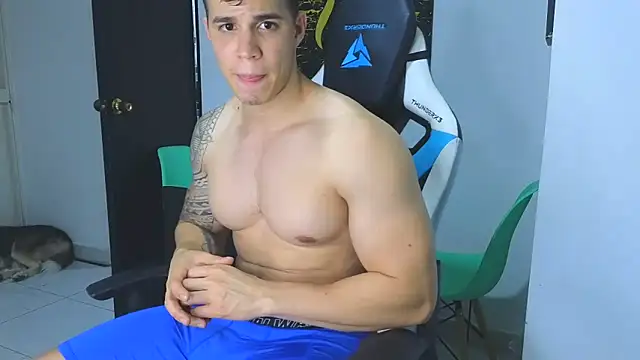 Snapshot of Ethanstill1 chatting on 03/07/25, 03:29 Ethanstill1 online show from 03/07/25, 03:29