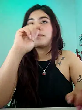 Danna adams01 online show from 02/07/25, 09:37