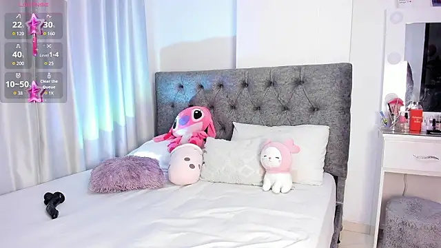 abbyfoxx  online show from 02/03/26, 10:26