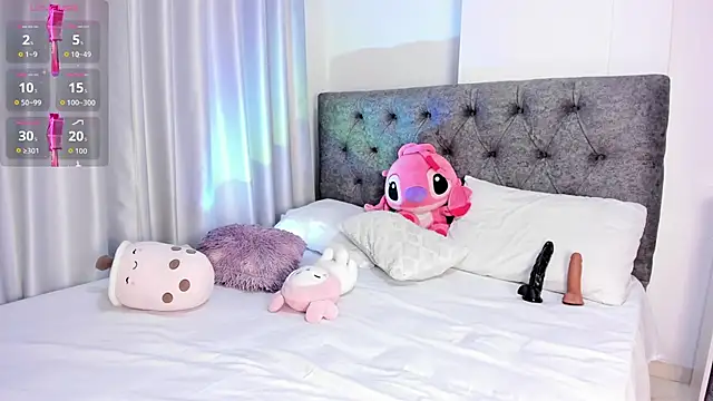 abbyfoxx  online show from 02/27/26, 11:05