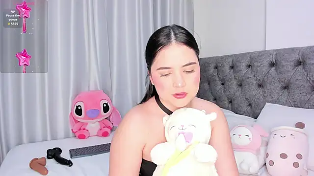 abbyfoxx  online show from 03/10/26, 10:59