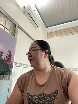 NDith online show from 03/16/25, 04:20