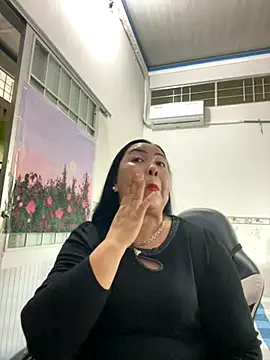 NDith online show from 11/13/25, 08:57