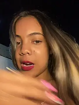 Snapshot of NAUGHTY_LITTLE_18 chatting on 02/07/25, 01:04 NAUGHTY LITTLE 18 online show from 02/07/25, 01:04