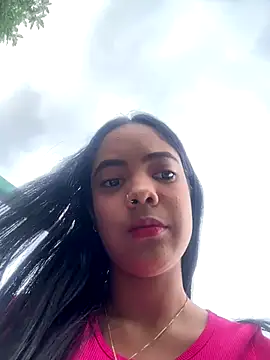 Snapshot of NAUGHTY_LITTLE_18 chatting on 10/27/25, 09:41 NAUGHTY LITTLE 18 online show from 10/27/25, 09:41