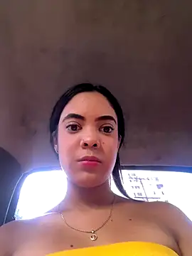 NAUGHTY LITTLE 18 online show from 10/29/25, 09:05