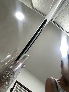 NAUGHTY LITTLE 18 online show from 02/12/26, 11:44