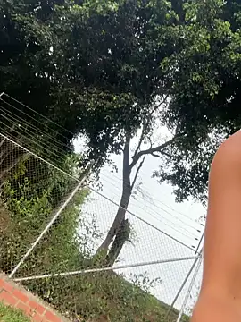 NAUGHTY LITTLE 18 online show from 02/17/26, 10:27