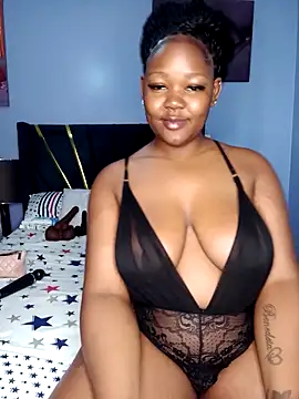 Cherriikenzie online show from 12/16/25, 08:52