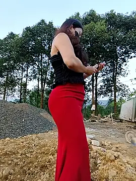 lyna bl online show from 03/31/26, 10:54