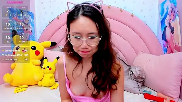 Snapshot of Nao__Chan_ chatting on 02/05/25, 07:39 Nao Chan online show from 02/05/25, 07:39