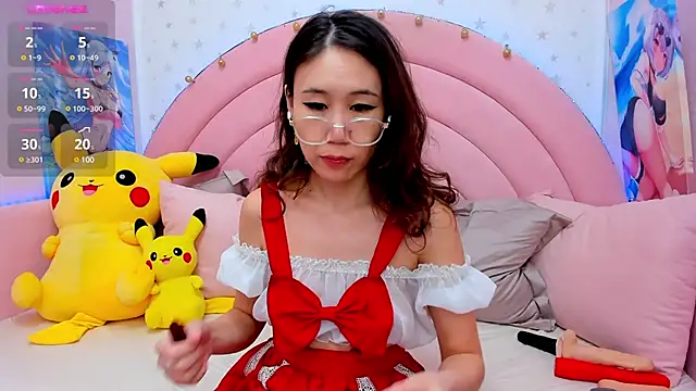 Snapshot of Nao__Chan_ chatting on 02/08/25, 01:11 Nao Chan online show from 02/08/25, 01:11