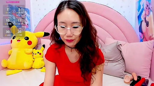 Snapshot of Nao__Chan_ chatting on 02/13/25, 01:19 Nao Chan online show from 02/13/25, 01:19