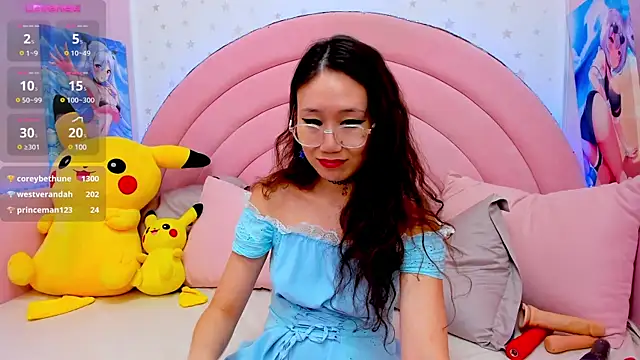 Snapshot of Nao__Chan_ chatting on 02/14/25, 08:10 Nao Chan online show from 02/14/25, 08:10